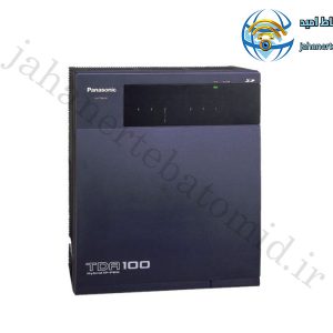 سانترال پاناسونیک KX-TDA100
