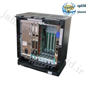 سانترال پاناسونیک KX-TDA100DBP