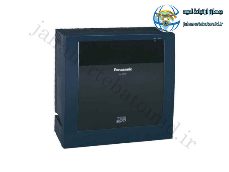 سانترال پاناسونیک KX-TDE600