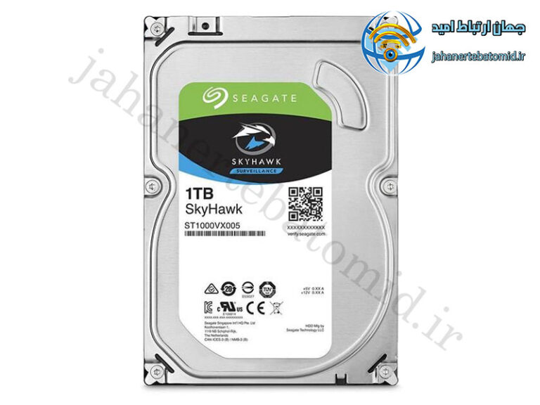 هارد ۱Tr SkyHawk ST1000VX005