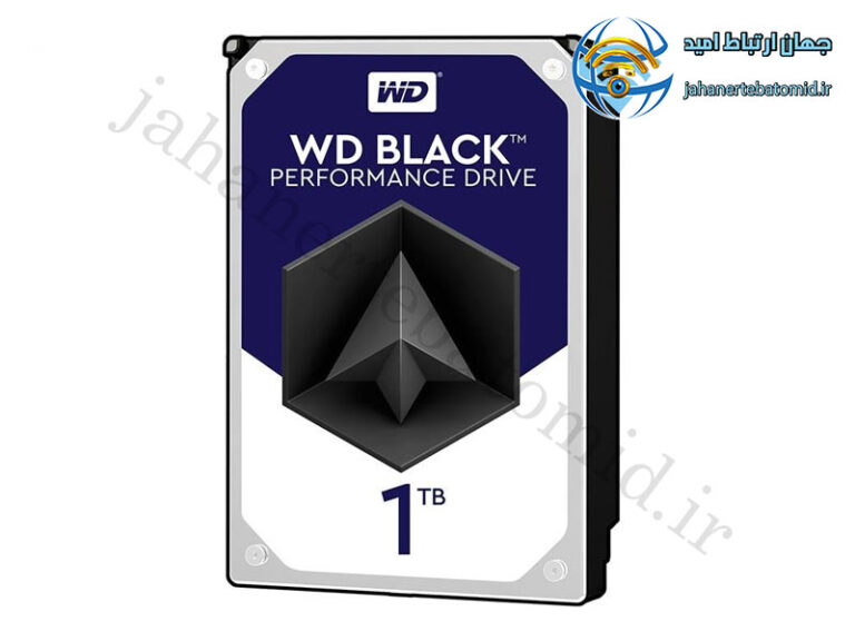 هارد ۱Tr وسترن Black-WD1003FZEX
