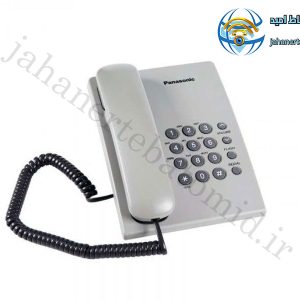 گوشی تلفن مدل KX-TS500
