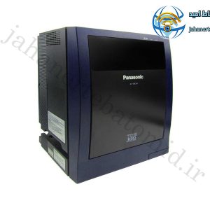 سانترال پاناسونیک tde 100