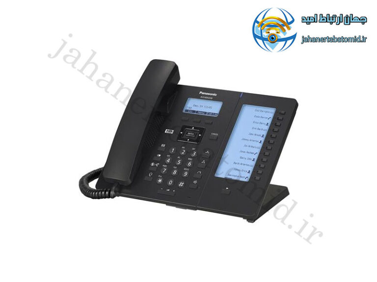 تلفن تحت شبکه پاناسونيک KX-HDV230