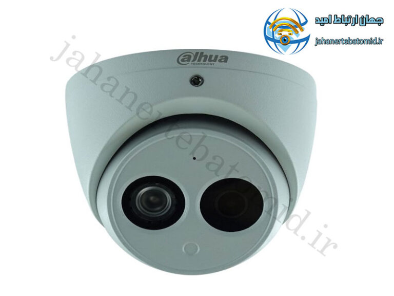 دوربین مدار بسته داهوا مدل 1200mp