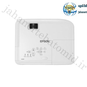 ویدئو پروژکتور اپسون مدل EB-E10