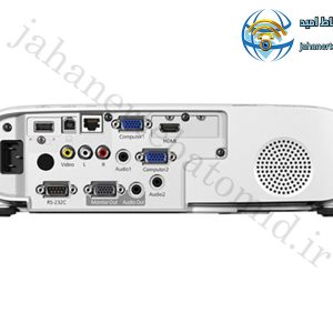 ویدئو پروژکتور اپسون مدل EB-X49