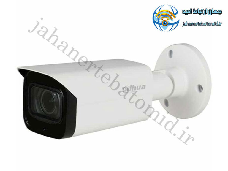 دوربین بولت داهوا 2 mp مدل DH-IPC-HFW2231TP-ZS