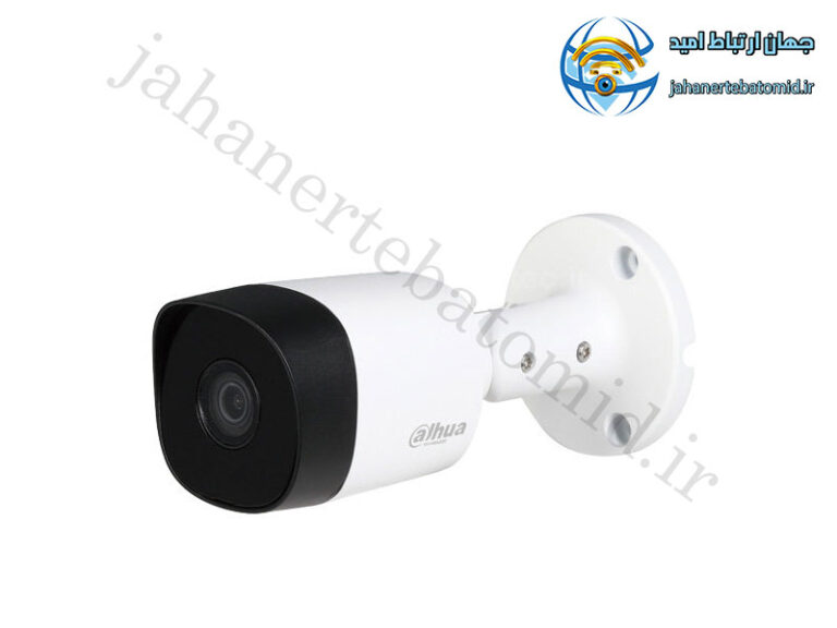 دوربین مداربسته داهوا مدل DH-HAC-B2A21P