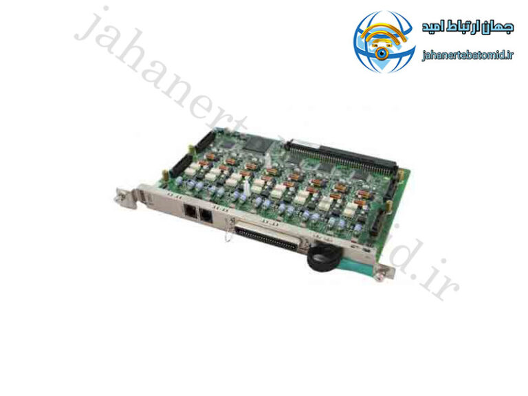 کارت سانترال-۰۱۸۱