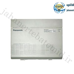 سانترال پاناسونیک KX-TEM616