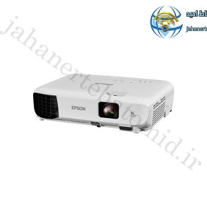 ویدئو پروژکتور اپسون EB-E10
