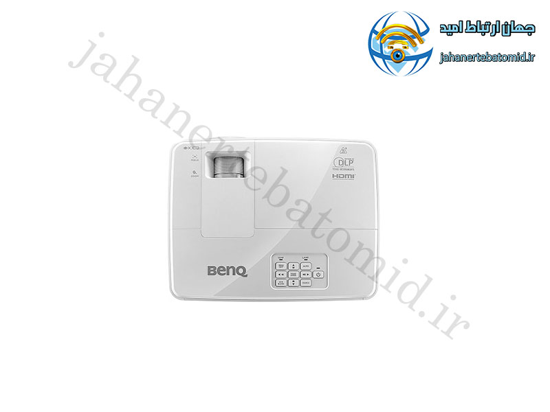 ویدئو پروژکتور بنکیو MX528 | ضمانت 