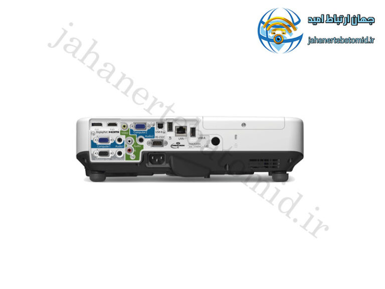 ویدئو پروژکتور استوک اپسون EB-1945W
