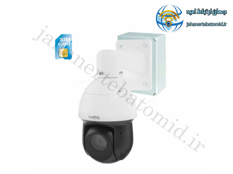 دوربین اسپید داهوا سیمکارت خور