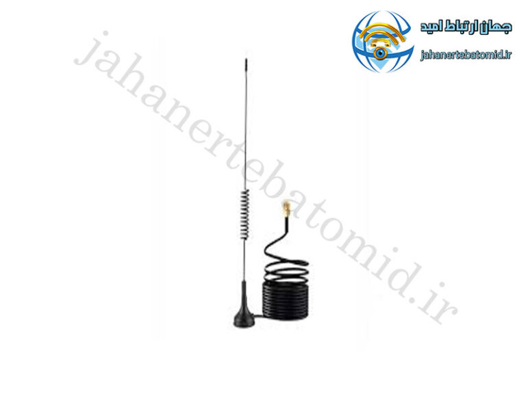 آنتن جی اس ام فایروال