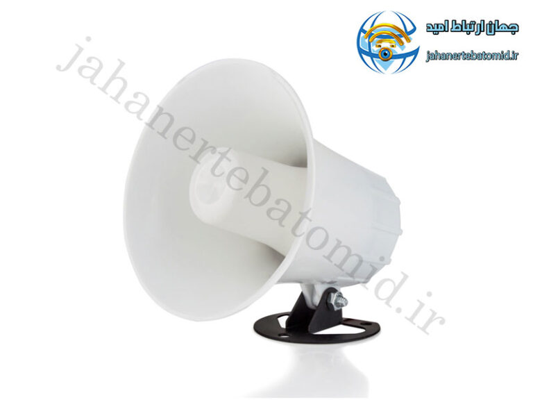 بلندگو فایروال