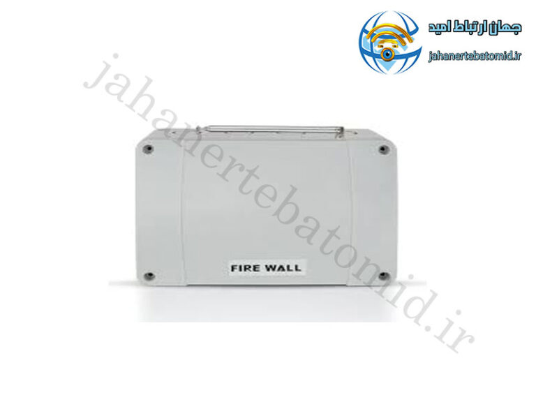 ریپیتر- افزایش دهنده برد فایروال