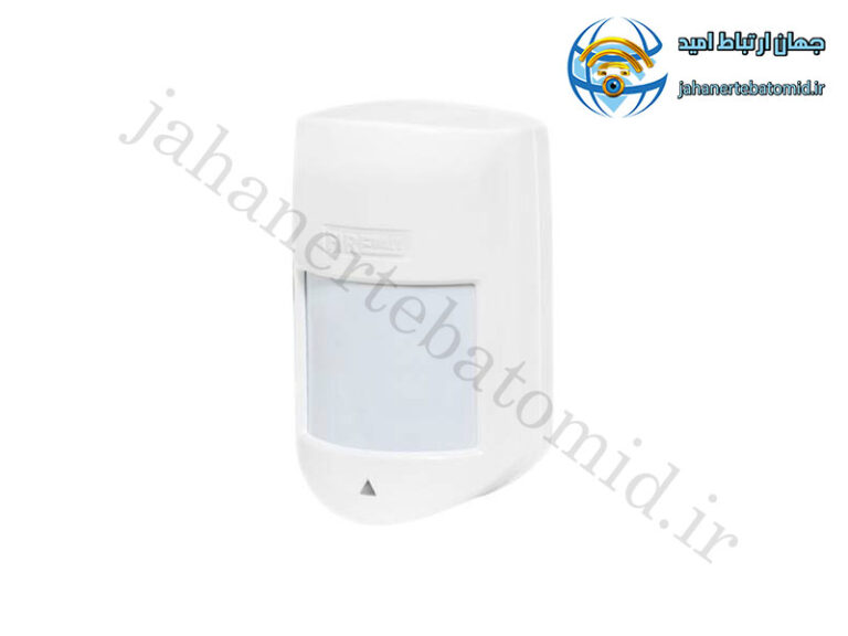 سنسور حرکتی باسیم روبوتیک