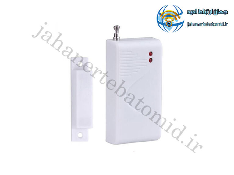 مگنت بی سیم فایروال