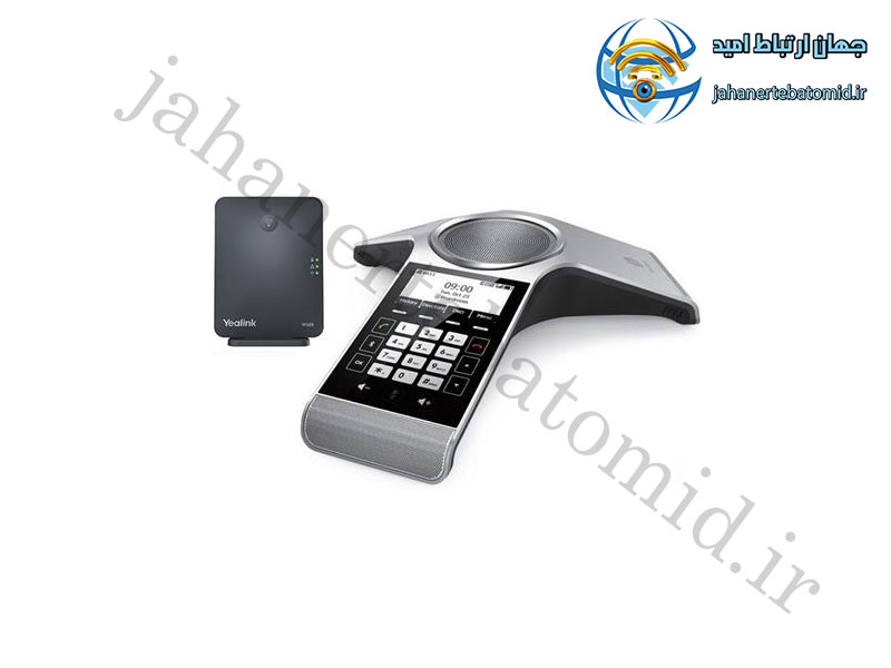 تلفن کنفرانس دکت یالینک CP930W-Base