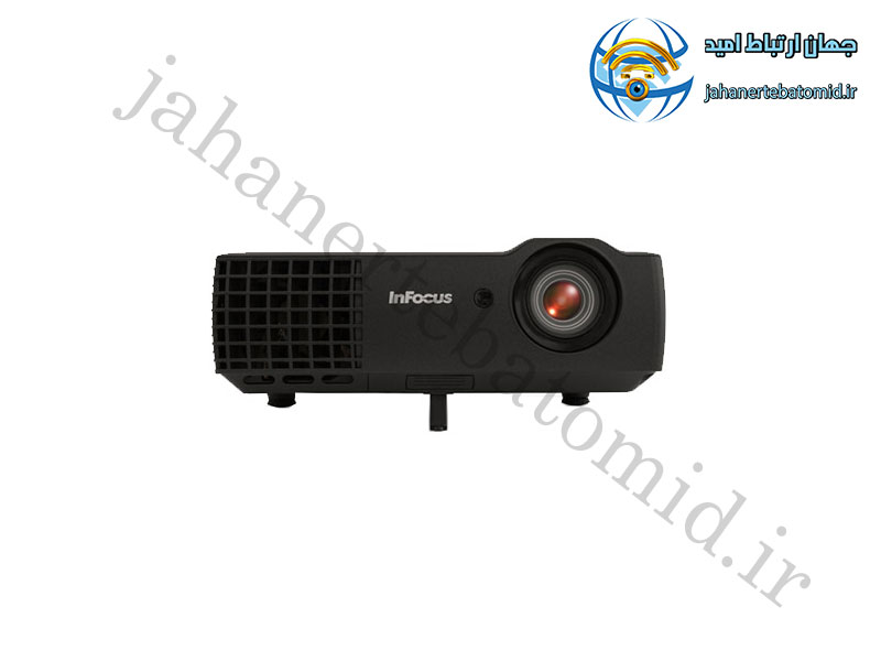 ویدئو پروژکتور اینفوکوس IN1116 | ضمانت کیفیت و قیمت