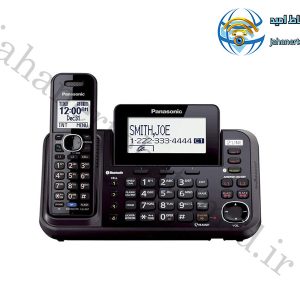 تلفن بی سیم دوخط پاناسونیک KX-TG9541