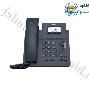 تلفن تحت شبکه یالینک SIP-T30