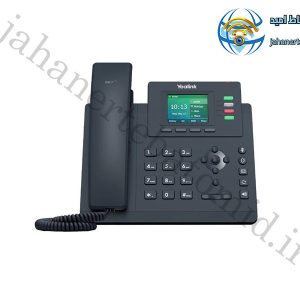 تلفن تحت شبکه یالینک SIP-T33G