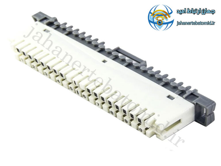 ترمینال مخابراتی کروز