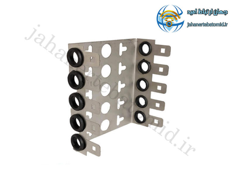 پایه ترمینال | فرم کروز