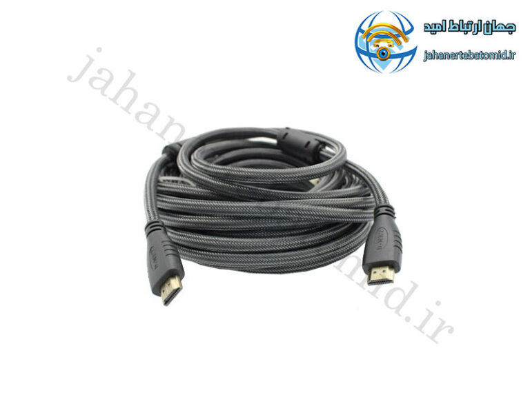 کابل HDMI کنفی دی نت 10 متری