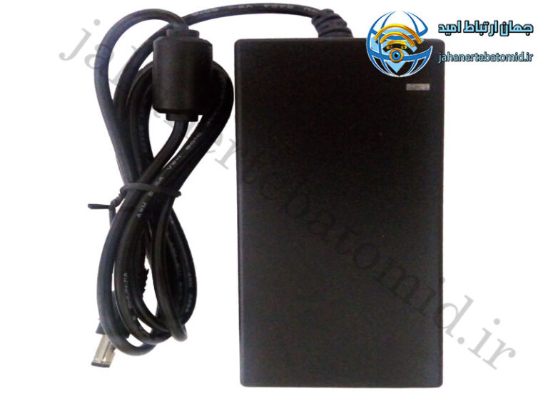 آداپتور 12 ولت 5 آمپر
