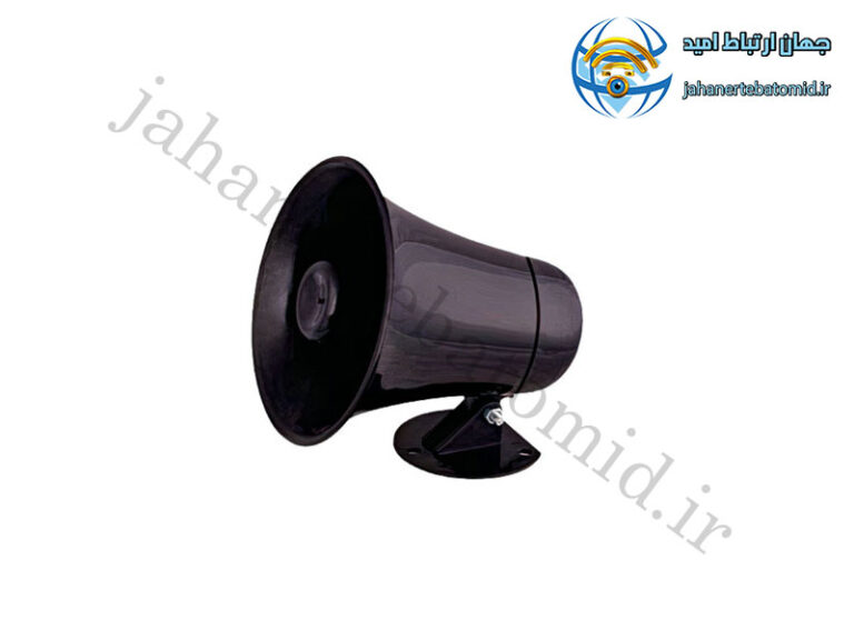 بلندگو خارجی 25 وات زیرو ZERO