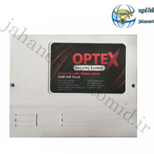 دزدگیر اماکن اوپتکس مدل OPTEX S310
