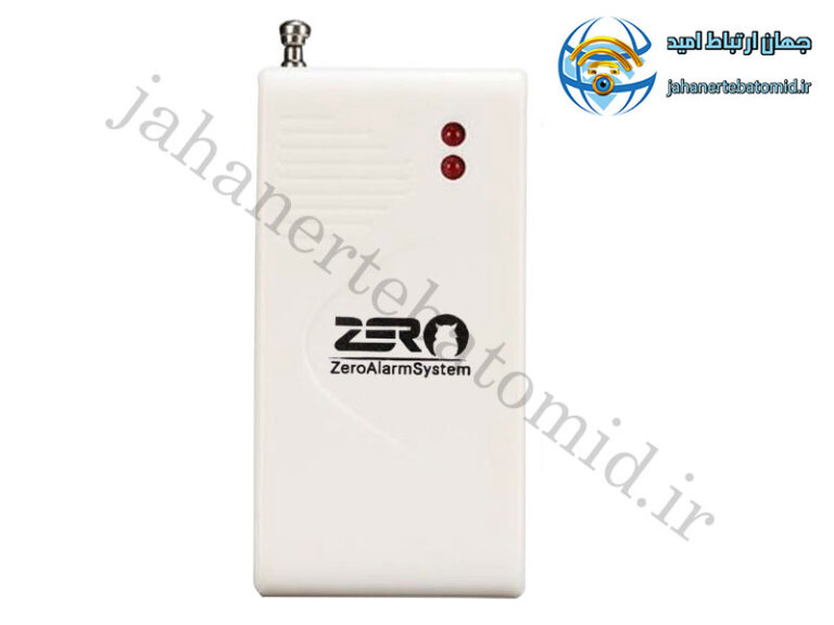 شوک سنسور بی سیم زیرو ZERO