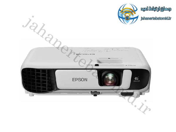 ویدئو پروژکتور استوک اپسون Epson EB-W41