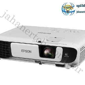 ویدئو پروژکتور استوک اپسون Epson EB-W41