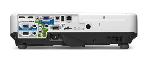 ویدئو پروژکتور استوک Epson EB-1940W