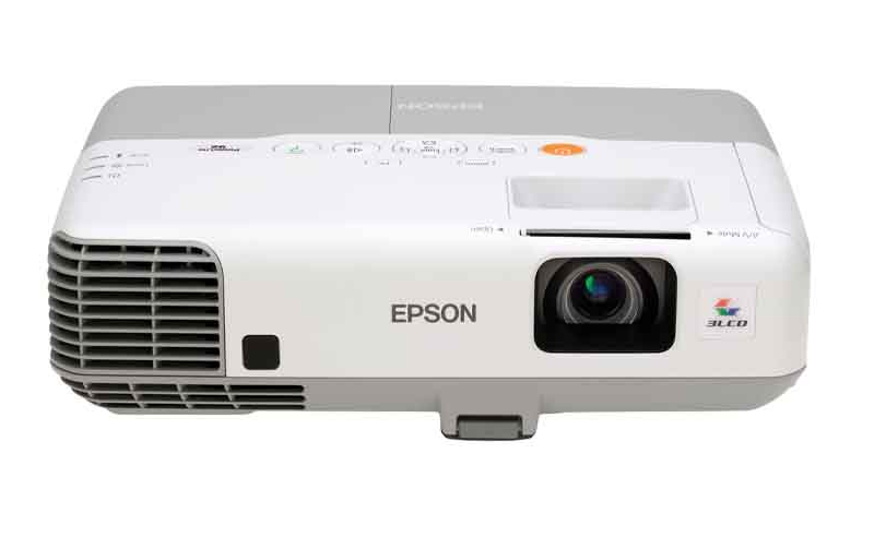 ویدئو پروژکتور استوک اپسون Epson PowerLite 92