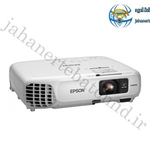 ویدئو پروژکتور استوک اپسون Epson EB-X18