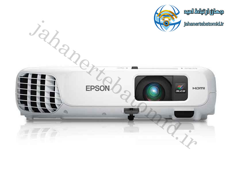 ویدئو پروژکتور استوک اپسون Epson EX3220