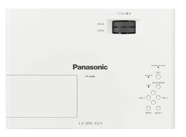Panasonic PT-LX30h