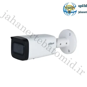 دوربین مداربسته بولت داهوا 8 mp مدل DH-IPC-HFW2841T-ZAS