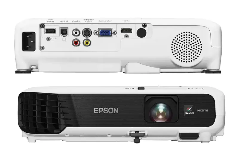 ویدئو پروژکتور استوک اپسون Epson VS240