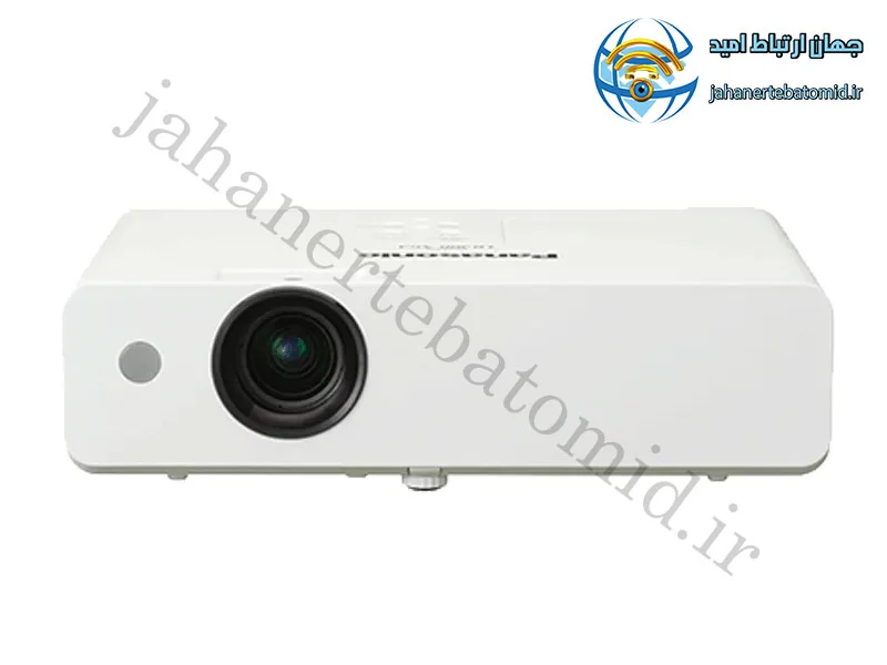 Stock video projector Panasonic PT-LB300