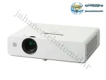 Stock video projector Panasonic PT-LB300