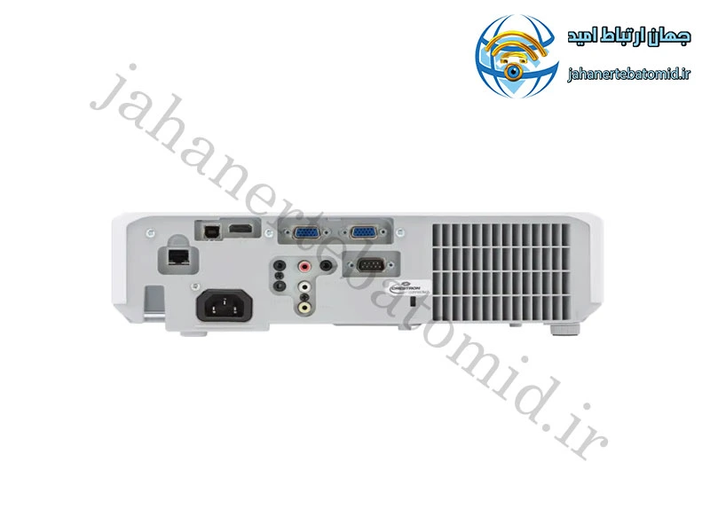ویدئو پروژکتور هیتاچی CP-X301N