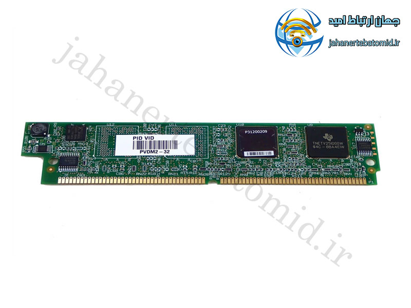 ماژول سیسکو PVDM2-32