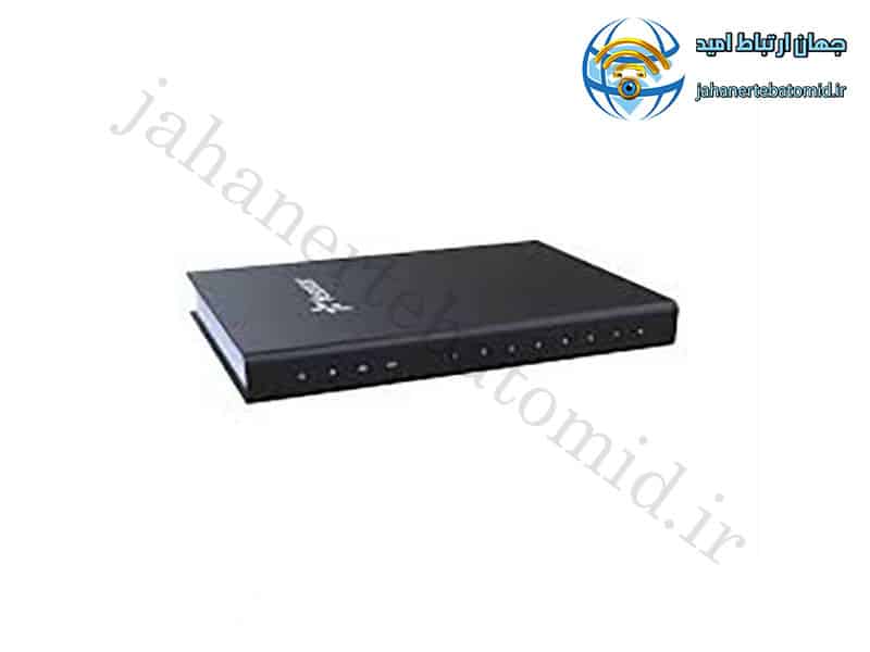 گیت وی ویپ یستار 8FXS TA800